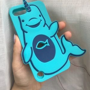 iPod 5 /6 case